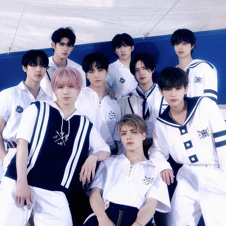 ＆team CD NEWS | &TEAM OFFICIAL SITE
